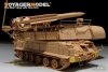 Voyager Model PE35961 Modern Russian 9K37M1 BUK Air Defense Missile System Upgrade set For MENG SS-014 1/35